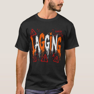 Gamer Humor T-Shirt