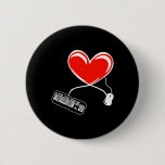 Gamer Keyboard And Mouse Video Game Heart Gaming L Button