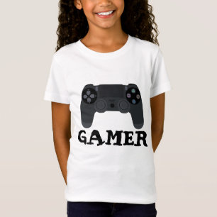 GAMER KIDS T-SHIRTS