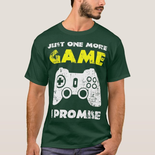 Gamer legends of your gaming league Christmas T-Shirt (Front)