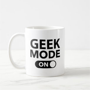 Gamer Mode On Coffee Mug
