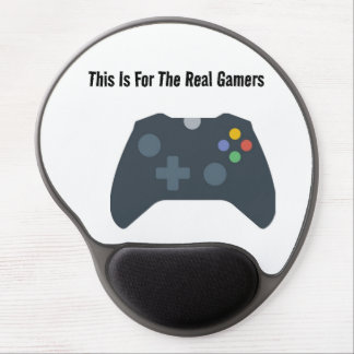 Gamer Mouse Pad