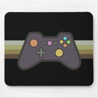 Gamer Mouse Pad