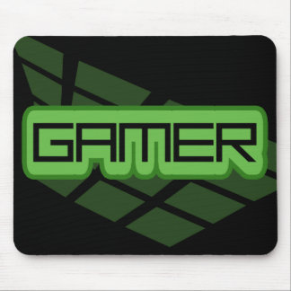 Gamer Mousepad