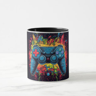 kobalo Customized Gaming Mugs Game Nutrition Facts