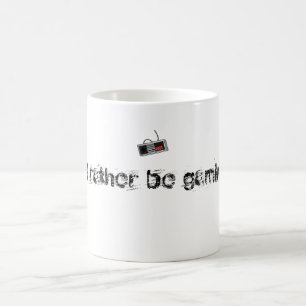 Gamer Mug