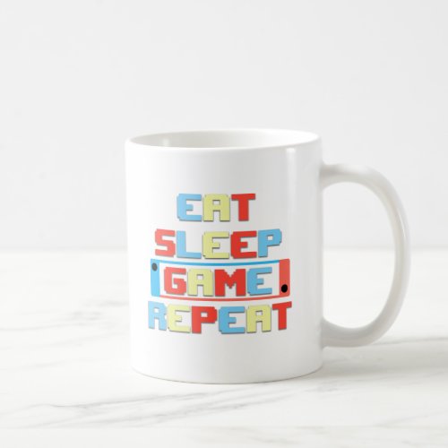 Gamer mug Funny gaming mug
