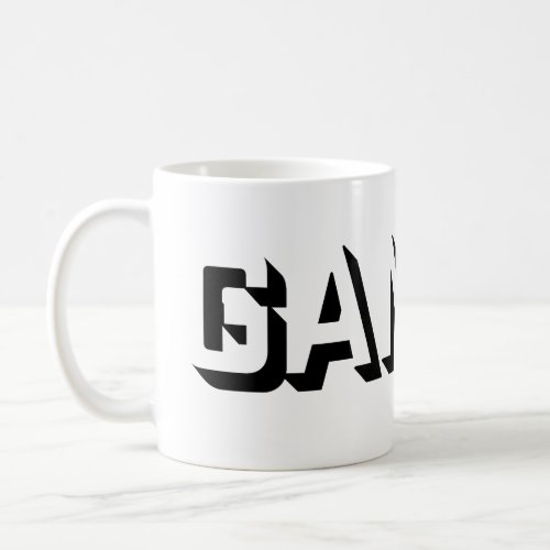 Gamer Mug Gaming Mug Coffee Soup Mugs for Games