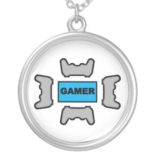 GAMER Necklace