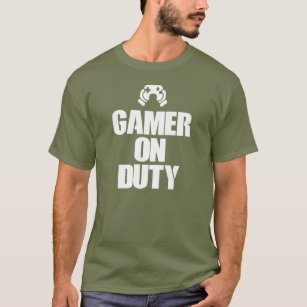 call of duty funny shirts