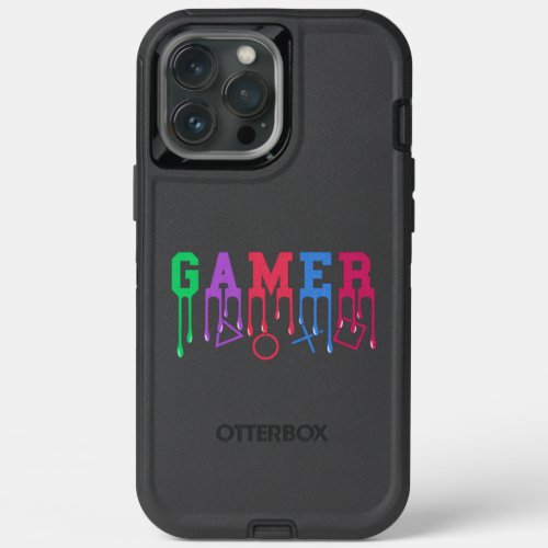 GamerOtterbox Case