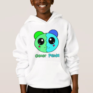 Boys Gamers Hoodies Sweatshirts Zazzle