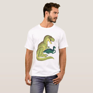 Gamer-Saurus T-Shirt