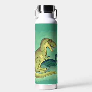 Gamer-Saurus Water Bottle