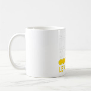 Gamer Sloth Gaming Sloths Video Game Gift Coffee Mug