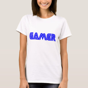 Gamer T-Shirt