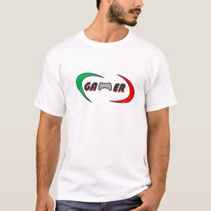 GAMER T-shirt