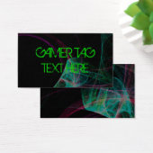 GAMER TAG (Desk)