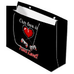 Gamer Valentine Gift Bags
