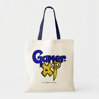 Gamer-XP Tote Bag
