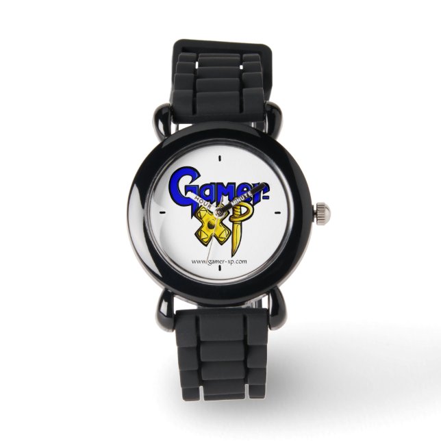 Gamer-XP Watch (Front)
