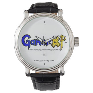 Gamer-XP Watch