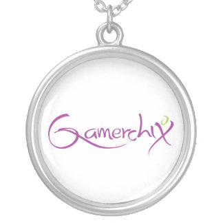 GamerchiX Necklace