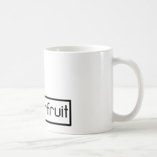 GamerFruit Mug