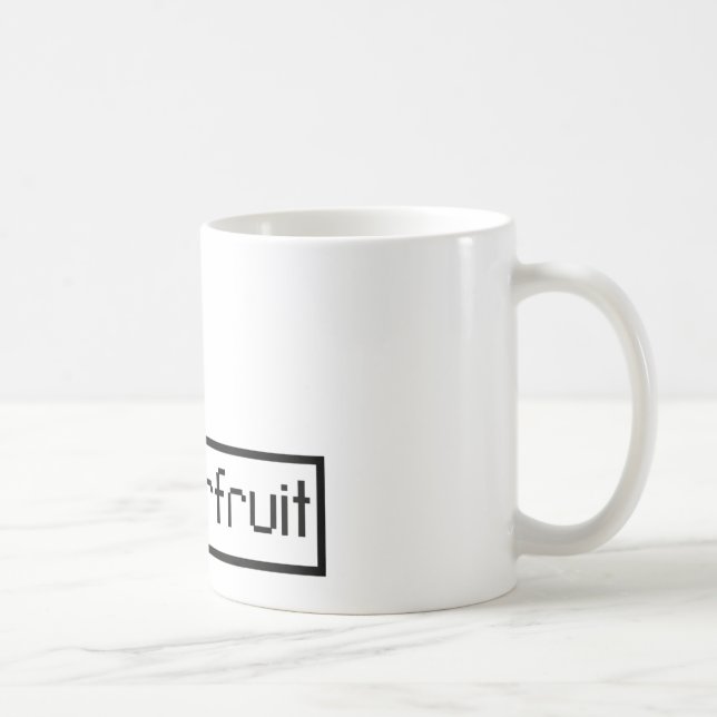 GamerFruit Mug (Right)