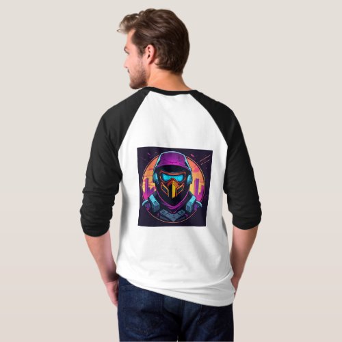 GamerGear Tees Level Up Your Style T_Shirt