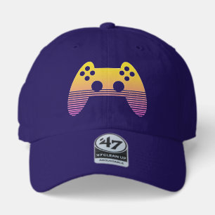 Gamerland Classic 47 Brand Hat