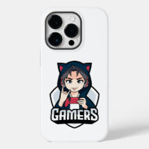 "Gamers"