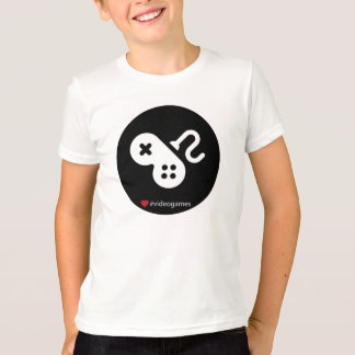 Kids Gamer T-Shirts | Zazzle