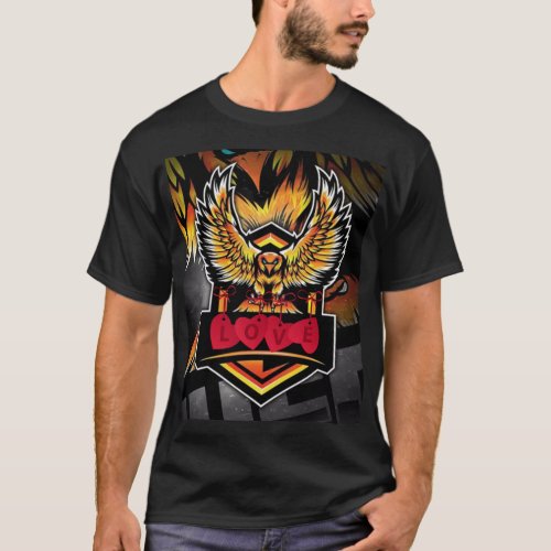 Gamers Haven Level Up Your Wardrobe with Gaming_ T_Shirt