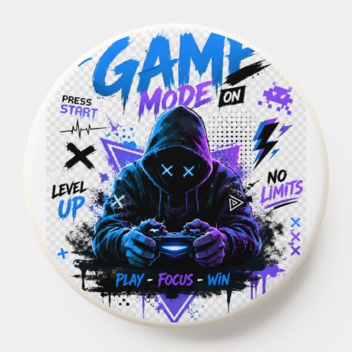 Gamers PopSocket