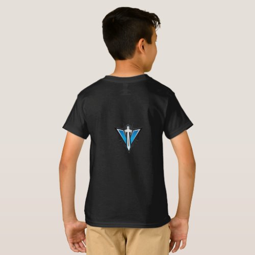 gamers T_Shirt