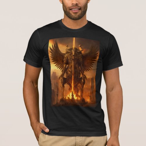 Gamers Tribute Honouring the Heroes T_Shirt