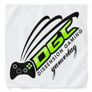 Gamertag Bandana