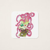 Games Console Monster (Front)