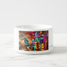 Games Germany Suppentasse - enjoy with style!