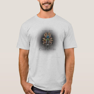 Games of Strike T-Shirt