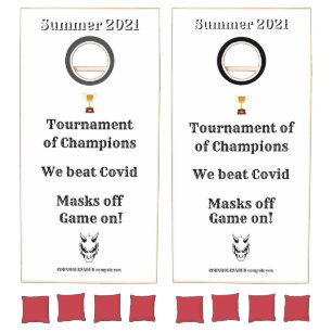 Games Sports 2021 TOURNAMENT OF CHAMPIONS