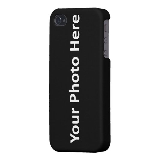 GameTruck iPhone 4G Case (Back Left)