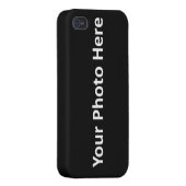 GameTruck iPhone 4G Case (Back Right)