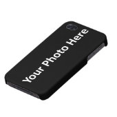 GameTruck iPhone 4G Case (Bottom)