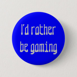 "Gaming" Button