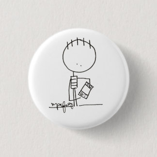 Gaming button