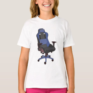 Gaming Chair T-Shirt