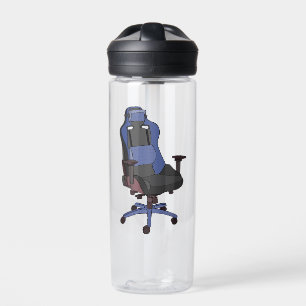 Gaming Chair Water Bottle