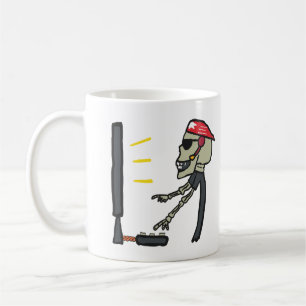 Gaming Coffee Mug